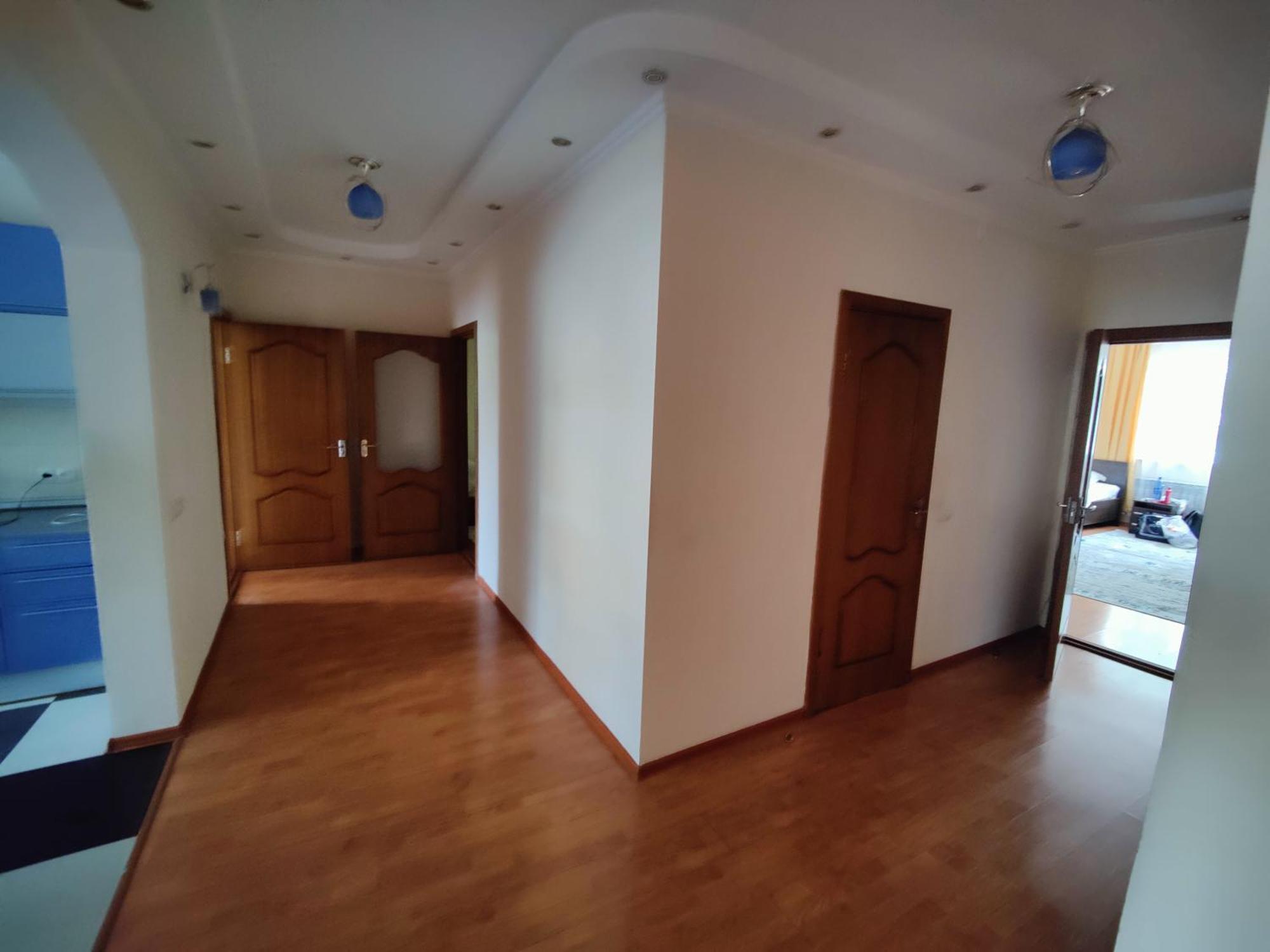Улица Гоголя 2 Апартаменты 180 Метров Almati Kültér fotó